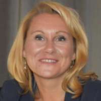 Agnieszka Ilendo-Milewska