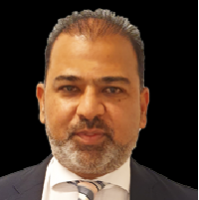 Asif Abdul Malik Quadri