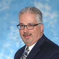 Mark A. D’Agostino