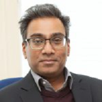 Vincent J. Gnanapragasam