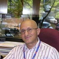 Shahram Shahangian