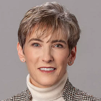 Janet MJ Hammond
