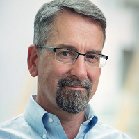 Malcolm Kendall