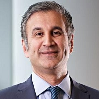Tausif (Tosh) Butt