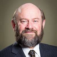 Ian Freckelton