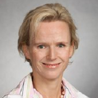 Annette Von Drygalski