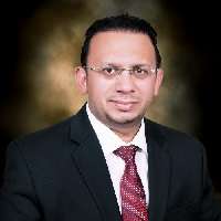 Mohammed Aseeri