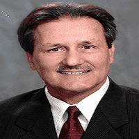 George M. Kichura