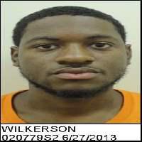 Dean Wilkerson 