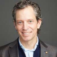 Peter Reist Eby