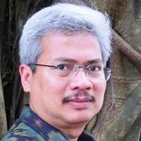 Laksono Trisnantoro