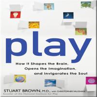Stuart Brown 
