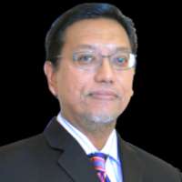 Mohd Ali Hanafiah Mohd Yunus