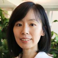 May Chan