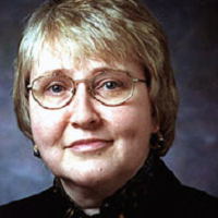 Maureen E. Trudeau