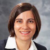 Tabassum (Tabby) Ahmed Kennedy