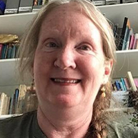 Gillian Colville