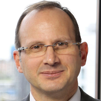 Peter Kinderman