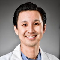 Bernard P. Chang