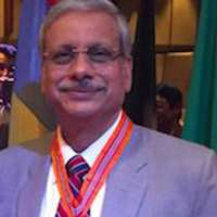 Alok Pareek