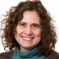 Anne Ferguson-Smith