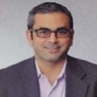 Usman Baber