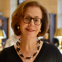 Denise  Louise Faustman