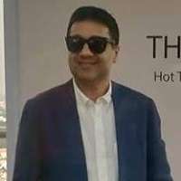 Sumit Bagaria