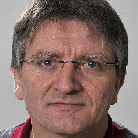 Klaus Kirketerp-Moller