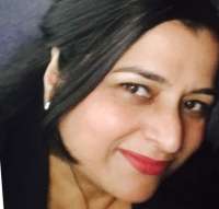 Chitra Saxena