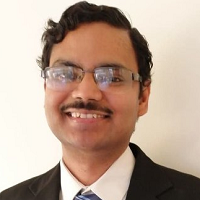 Debnath Ghosal