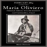 Margaret Oliveiro. NP 