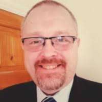 Andrew Harvey