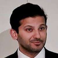 Manish Chand