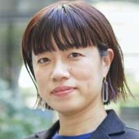 Aiko Fukazawa