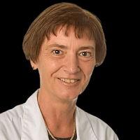 Karin M. G. Haustermans