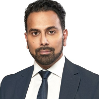 Raj Acquilla