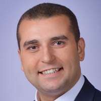Ahmed Yassin Bahgat