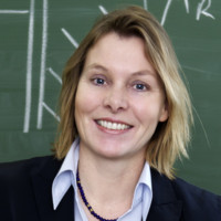 Elke Scheer