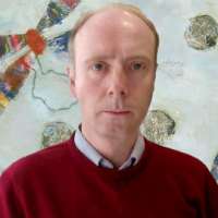 Nick Gilbert