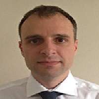 John-Paul Westwood