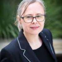 Charlotte Rees-Sidhu