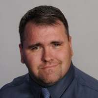 Kevin McFarlane