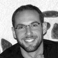 Mathieu Boudes