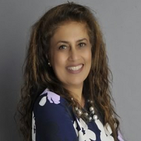 Minnie M. Sarwal
