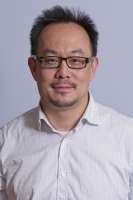 Dongxiao Zhu