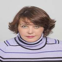 Tatiana Byzova
