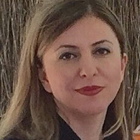 Maryam Bazargan