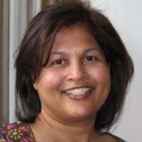 Mallika Ann Ambat