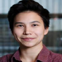 Victoria Wang
